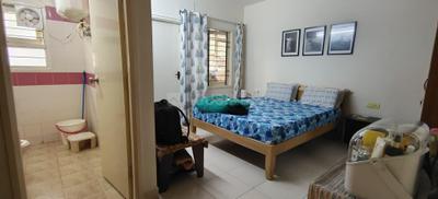 Bedroom Image of 2100 Sq.ft 3 BHK Apartment / Flat for sale in Richmond Town Bengaluru for Rs. 28500000