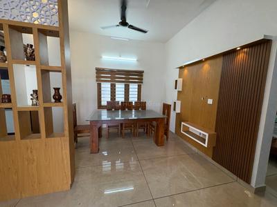 Hall Image of 2000 Sq.ft 3 BHK Independent House for sale in Aluva Kochi for Rs. 8000000