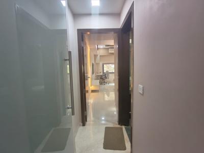 Bedroom Image of 4400 Sq.ft 4 BHK Apartment / Flat for sale in Shivalik Legacy, Bodakdev Ahmedabad for Rs. 60000000
