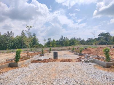 Image of 1200 Sq.ft Residential Plot / Land for sale in Nelamangala, Bengaluru for Rs. 7798300