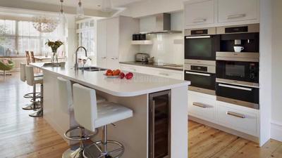Image of 1320 Sq.ft 3 BHK Apartment / Flat for sale in Gaurs Heights, Vaishali, Ghaziabad for Rs. 13400000