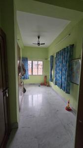 Hall Image of 1270 Sq.ft 4 BHK Apartment / Flat for sale in Garfa Kolkata for Rs. 4800000