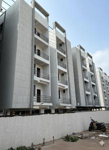 Image of 835 Sq.ft 2 BHK Apartment / Flat for sale in Deopuri, Raipur for Rs. 3100000