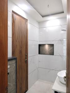 Common Bathroom Image of 1602 Sq.ft 3 BHK Builder Floor for sale in BPTP District 2, Sector 86 Faridabad for Rs. 17500000