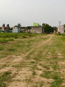 Image of 600 Sq.ft Residential Plot / Land for sale in Minjur, Chennai for Rs. 600000