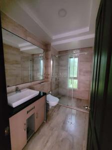 Bathroom Image of 2650 Sq.ft 3 BHK Apartment / Flat for sale in Jaypee The Kalypso Court, Sector 128 Noida for Rs. 48000000