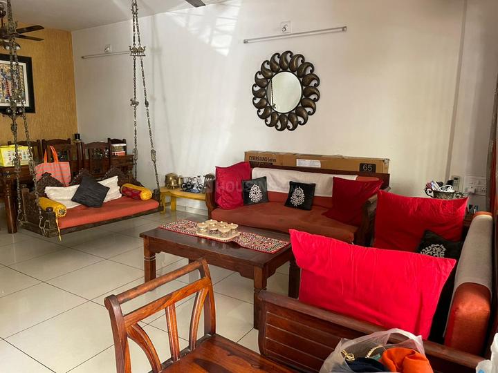 3 BHK 1700 Sqft Independent House for sale at Diwalipura, Vadodara