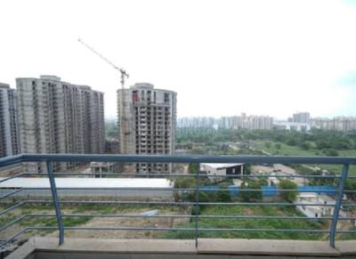 Balcony Image of 1307 Sq.ft 2 BHK Apartment / Flat for sale in Godrej Oasis, Sector 88A Gurgaon for Rs. 15300000