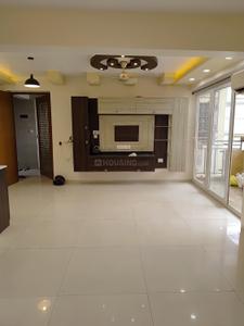 Hall Image of 1578 Sq.ft 3 BHK Apartment / Flat for sale in Tulip Violet, Sector 69 Gurgaon for Rs. 21000000