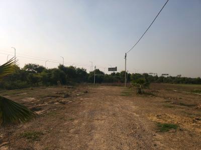 Image of 780 Sq.ft Residential Plot / Land for sale in Rose N City, Basantpur Saitli, Ghaziabad for Rs. 2650000