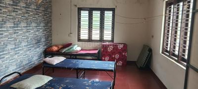 Bedroom Image of Ushas in Kollad, Kottayam