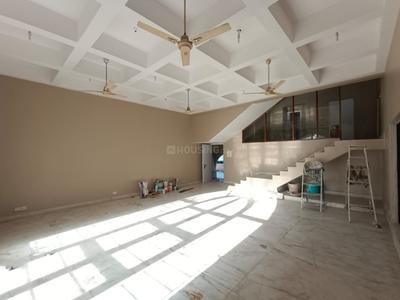 Kitchen Image of 5000 Sq.ft 4 BHK Villa for sale in Harbour Court, Nerul Navi Mumbai for Rs. 155000000