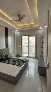 Bedroom Image of 2400 Sq.ft 4 BHK Independent House for sale in Jagatpura Jaipur for Rs. 17500000