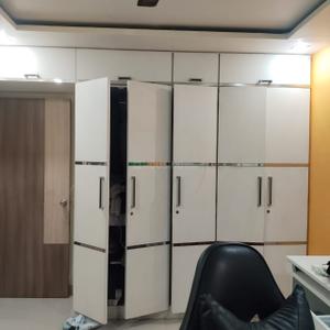 Bedroom Image of 1695 Sq.ft 4 BHK Independent House for sale in Santacruz East Mumbai for Rs. 100000000