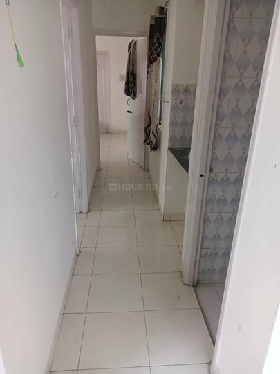 vishakaha apartment pashan Bedroom 1