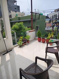 2 BHK Flat