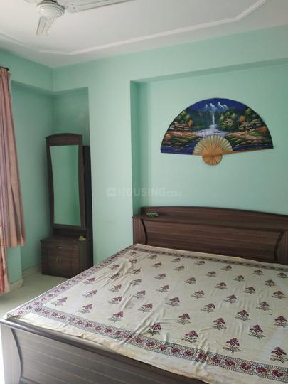Manglayatan Bedroom 1