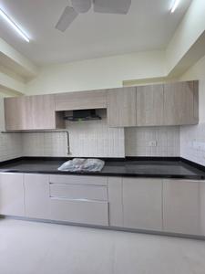 Kitchen Image of 870 Sq.ft 2 BHK Apartment / Flat for sale in S B Azura Height, Jogeshwari West Mumbai for Rs. 20790000