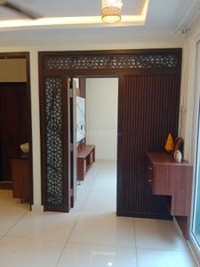 Hall Image of 1300 Sq.ft 2 BHK Apartment / Flat for sale in NSL East County Tower 1, Uppal Hyderabad for Rs. 15000000