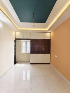 Bedroom Image of 2350 Sq.ft 3 BHK Independent House for sale in Saravanampatty Coimbatore for Rs. 9700000