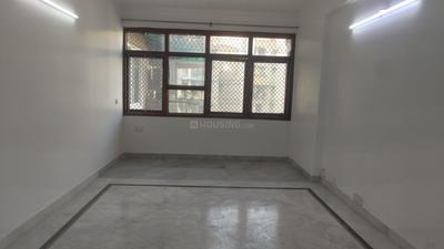 Living Room Image of 1720 Sq.ft 3 BHK Apartment / Flat for sale in Air India Apartment, Sector 3 Dwarka New Delhi for Rs. 28600000