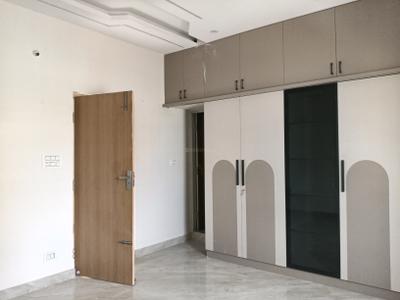 Bedroom Image of 2500 Sq.ft 4 BHK Villa for sale in K Channasandra Bengaluru for Rs. 16000000