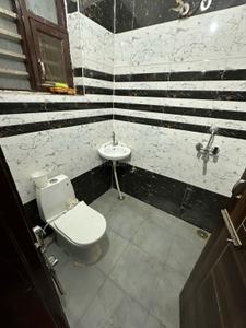 Bathroom Image of 1000 Sq.ft 2 BHK Apartment / Flat for sale in SBP City Of Dreams 2, Sector 116 Mohali for Rs. 5500000