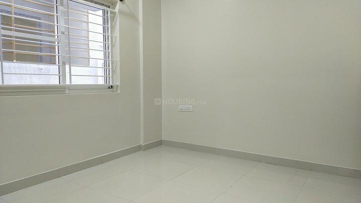 Sector 3, HSR Layout Bedroom 1