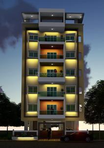 Image of 1263 Sq.ft 2 BHK Apartment / Flat for sale in Kangrali Khurd, Belagavi for Rs. 5100000