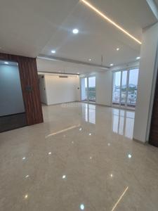 Hall Image of 3300 Sq.ft 4.5 BHK Apartment / Flat for sale in Somalwada Nagpur for Rs. 21000000