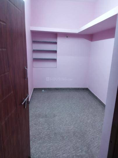 Ram Akila Saraswathi illam Bedroom 1