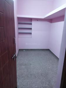 Bedroom Image of 504 Sq.ft 1 BHK Apartment / Flat for rent in Ammapet Salem for Rs. 6500