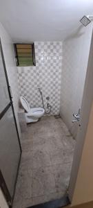 Bathroom Image of 1384 Sq.ft 3 BHK Apartment / Flat for sale in Upvan Heritage, Khodiyar Nagar Vadodara for Rs. 5100000