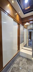 Kitchen Image of 3600 Sq.ft 4 BHK Apartment / Flat for sale in Murlidhar Shyam Status, Navrangpura Ahmedabad for Rs. 31000000