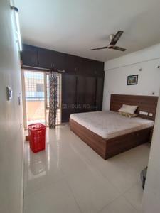 Jeevan Samskruthi Bedroom One 2