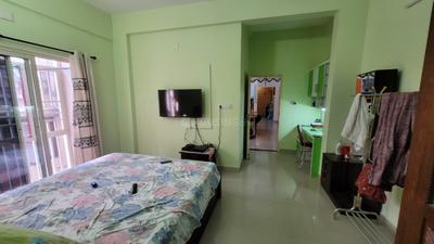 Bedroom Image of 2050 Sq.ft 3 BHK Apartment / Flat for sale in Thrippunithura Kochi for Rs. 9800000