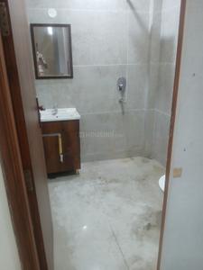 Image of 800 Sq.ft 2 BHK Builder Floor for sale in Paschim Vihar, New Delhi for Rs. 14000000