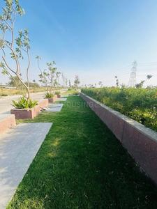 Image of 1000 Sq.ft Residential Plot / Land for sale in Skye City, Mayakhedi, Indore for Rs. 4200000