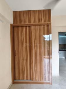 Bedroom Image of 1444 Sq.ft 2 BHK Apartment / Flat for sale in Godrej Air, Sector 85 Gurgaon for Rs. 20000000
