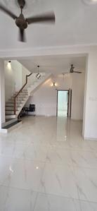 Hall Image of 1800 Sq.ft 3 BHK Independent House for sale in Goyal Vihar Indore for Rs. 16100000