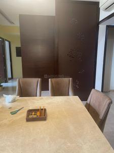 Bedroom Image of 1856 Sq.ft 3 BHK Apartment / Flat for sale in Godrej Serenity, Chembur Mumbai for Rs. 60000000
