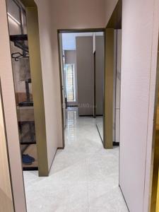 Hall Image of 1268 Sq.ft 3 BHK Apartment / Flat for sale in Nahar Chandi Valley Phase I, Powai Mumbai for Rs. 35000000