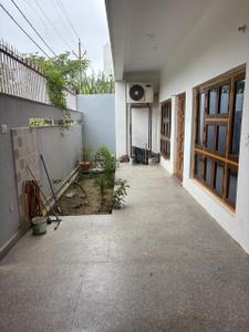 Balcony Image of 4700 Sq.ft 5 BHK Independent House for sale in Vrindavan Yojana Lucknow for Rs. 32000000
