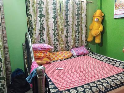 Bedroom Image of 780 Sq.ft 2 BHK Apartment / Flat for sale in Nandan Apartment, Patuli Kolkata for Rs. 3200000