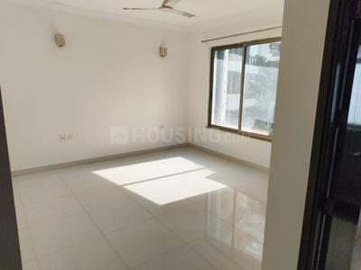 Bedroom Image of 2700 Sq.ft 3 BHK Apartment / Flat for rent in Parsvnath Exotica, Sector 53 Gurgaon for Rs. 130000