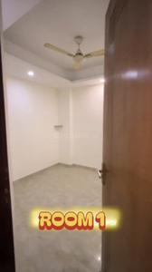 Hall Image of 1280 Sq.ft 3 BHK Apartment / Flat for sale in Vaishali Ghaziabad for Rs. 11000000