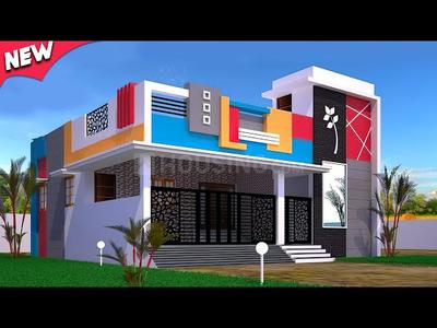2 BHK Independent House