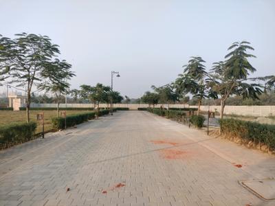Image of 128 Sq.ft Residential Plot / Land for sale in BPTP District 4, Sector 84, Faridabad for Rs. 19800000