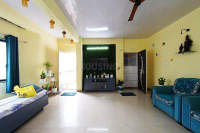 Image of 1300 Sq.ft 2 BHK Apartment / Flat for sale in Old Sangvi, Pune for Rs. 7800000