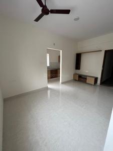 1 BHK Flat